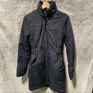 Lululemon Apex Jacket Winter Parka (No Hood)